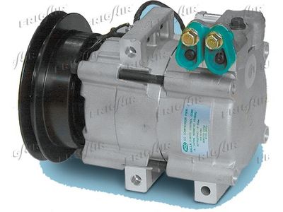 Компрессор, кондиционер FRIGAIR 920.81103 для HYUNDAI LANTRA