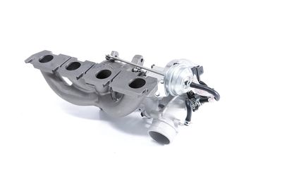 LADER AUFLADUNG BTS Turbo T915503 32