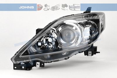 JOHNS 45 82 09-6 Основная фара  для MAZDA (Мазда)