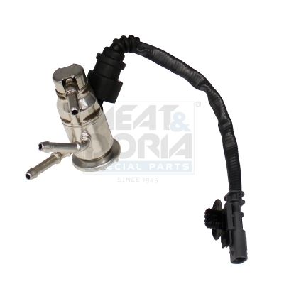 MODUL DOZARE INJECTIE ADITIV