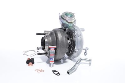 LADER AUFLADUNG BTS Turbo T981191 26