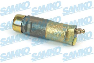 Рабочий цилиндр, система сцепления SAMKO M04020 для TRIUMPH DOLOMITE