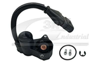 ELEMENT ACTIONARE. ETRIER FRANA DE PARCARE