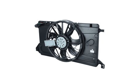 VENTILATOR RADIATOR NRF 47961 29