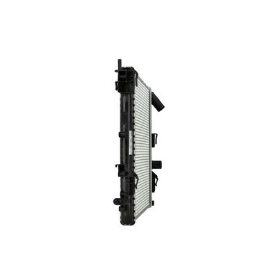 RADIATOR RACIRE MOTOR NISSENS 637629 33