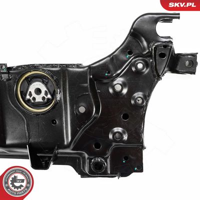 Pomocný rám / souprava nosičů SKV 64SKV152