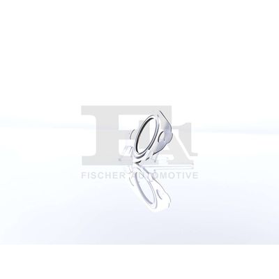 GARNITURA VENTIL AGR FA1 EG7500905 7