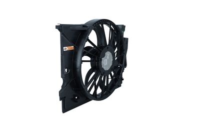 VENTILATOR RADIATOR NRF 47854 18