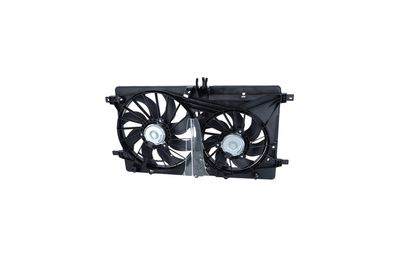 LüFTER MOTORKüHLUNG NRF 470013 26