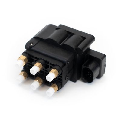 VENTIL DRUCKLUFTANLAGE