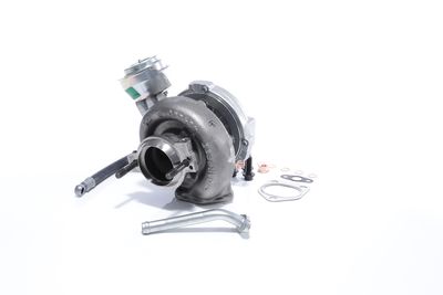 LADER AUFLADUNG BTS Turbo T981041 22