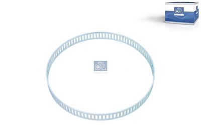 ABS ring Achter (187/191)