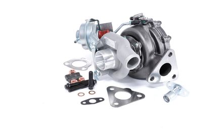 LADER AUFLADUNG BTS Turbo T981087BT 7