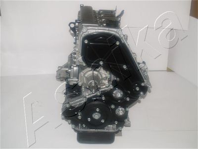 MOTOR COMPLET ASHIKA KK002 2