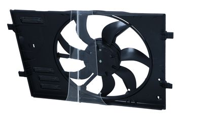 VENTILATOR RADIATOR NRF 47989 26