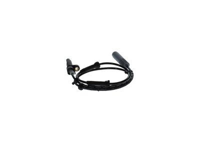 ABS-sensor Achter Links/Rechts
