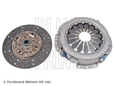 BLUE PRINT Kupplungssatz