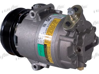Компрессор, кондиционер FRIGAIR 920.10926 для OPEL AGILA