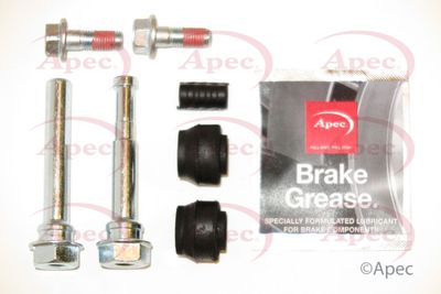 Guide Sleeve Kit, brake caliper APEC CKT1052