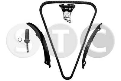 CHIT LANT DE DISTRIBUTIE