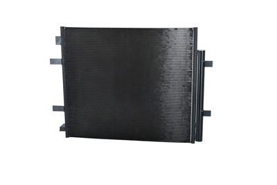 CONDENSATOR CLIMATIZARE NRF 350660 26