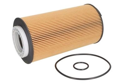 Oliefilter