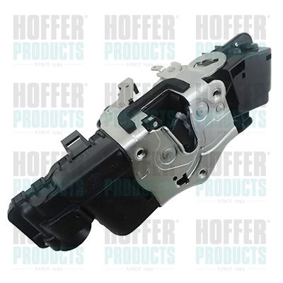 Замок двери HOFFER 3100392 для FIAT STILO