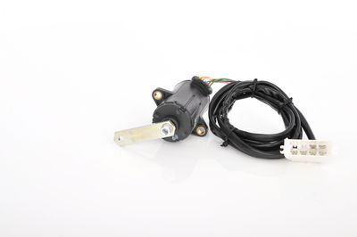 SENSOR FAHRPEDALSTELLUNG BOSCH 0206001017 6
