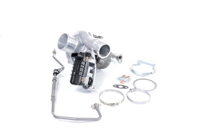 LADER AUFLADUNG BTS Turbo T981460 8