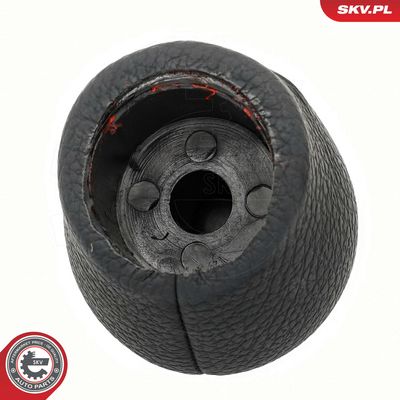 Hlavice řadicí páky ESEN SKV 63SKV160