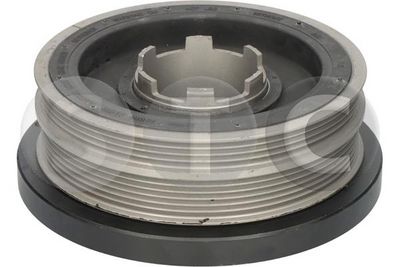 FULIE CUREA ARBORE COTIT