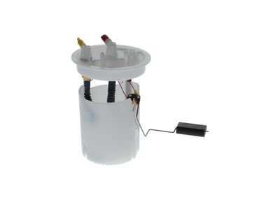 SISTEM ALIMENTARE CU COMBUSTIBIL BOSCH 0580207307 9