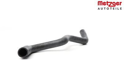 FURTUN RADIATOR METZGER AUTOTEILE 2420105 16