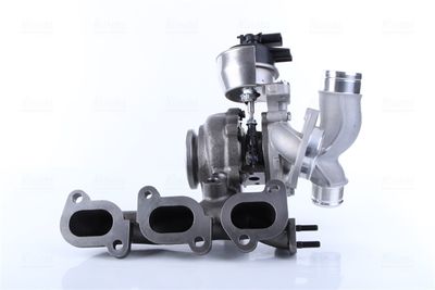 LADER AUFLADUNG NISSENS 93466 1