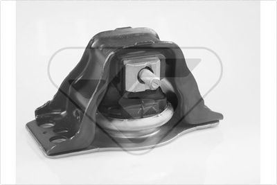 HUTCHINSON 586467 Подушка двигателя для DACIA LOGAN