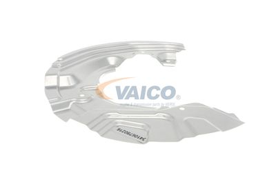 SPRITZBLECH BREMSSCHEIBE VAICO V203445 46