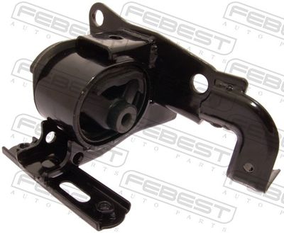 FEBEST TM-064 Подушка двигателя  для TOYOTA RAV 4 (Тойота Рав 4)