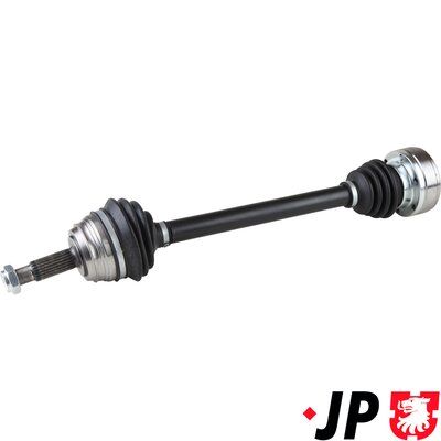 полуоска JP GROUP