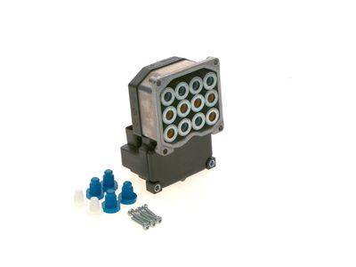 SET UNITATE DE CONTROL BOSCH 1273004591 25