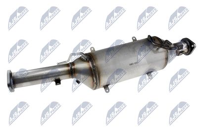 FILTRU FUNINGINE/PARTICULE SIST.DE ESAPAMENT NTY DPFMS000 5