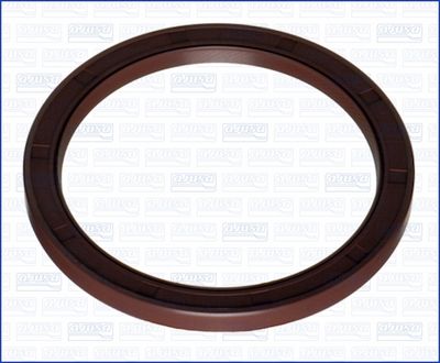 Уплотняющее кольцо, коленчатый вал AJUSA 15039000 для KIA CLARUS
