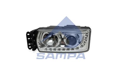 Faro principal