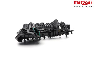 SAUGROHRMODUL METZGER AUTOTEILE 2100054 19