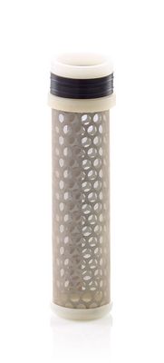 MANN-FILTER Antrinis oro filtras