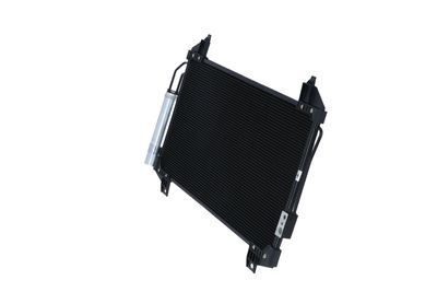 CONDENSATOR CLIMATIZARE NRF 350377 12