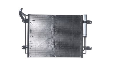 CONDENSATOR CLIMATIZARE MAHLE AC454000S 28