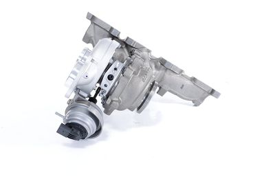 LADER AUFLADUNG BTS Turbo T915444 11