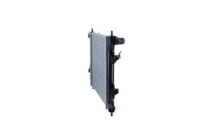 KüHLER MOTORKüHLUNG NRF 59277 33