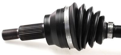 As van de aandrijfas Voor Rechts 428/1035mm (gereviseerd) past: JAGUAR F-PACE  LAND ROVER RANGE ROVER VELAR 2.0-5.0H 09.15-