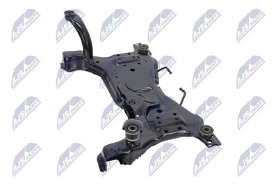 RAMA SUSTINERE/SUPORT AGREGATE NTY ZRZVV001 9